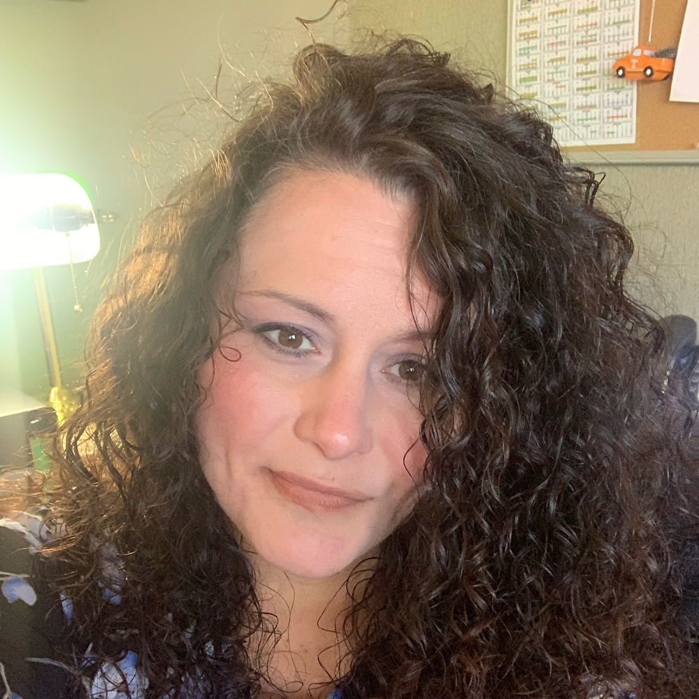 Meet your Posher, Krista